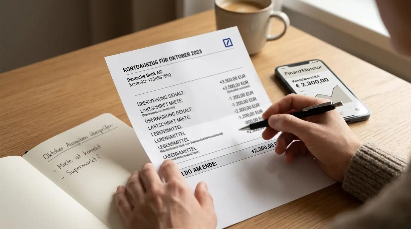 Übersicht zu Limits und Gebühren bei Voucher- und Bankzahlungen