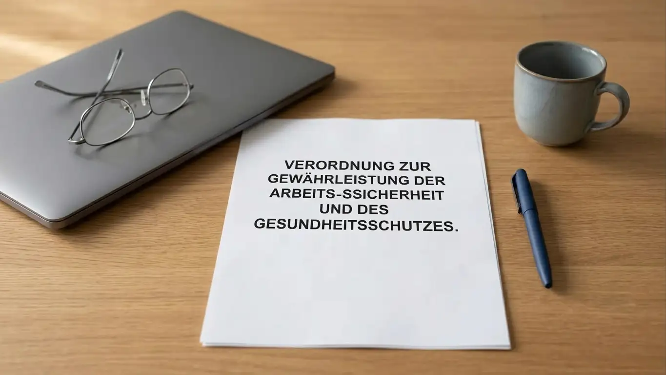 Regulierungsdokument mit Einsatz- und Einzahlungslimits in Deutschland